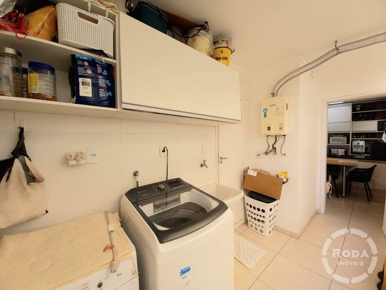 Apartamento à venda no Gonzaga: 