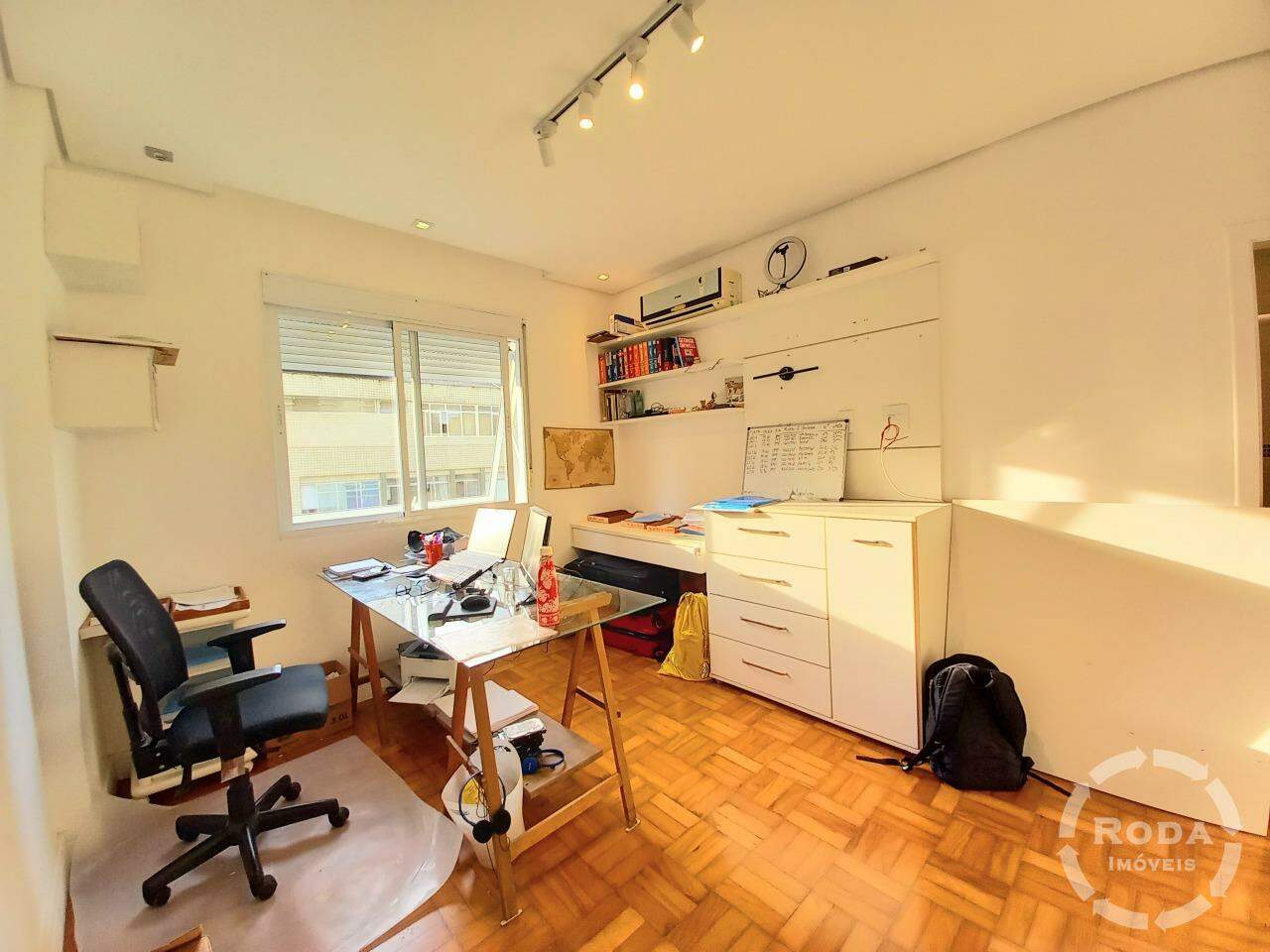 Apartamento à venda no Gonzaga: 