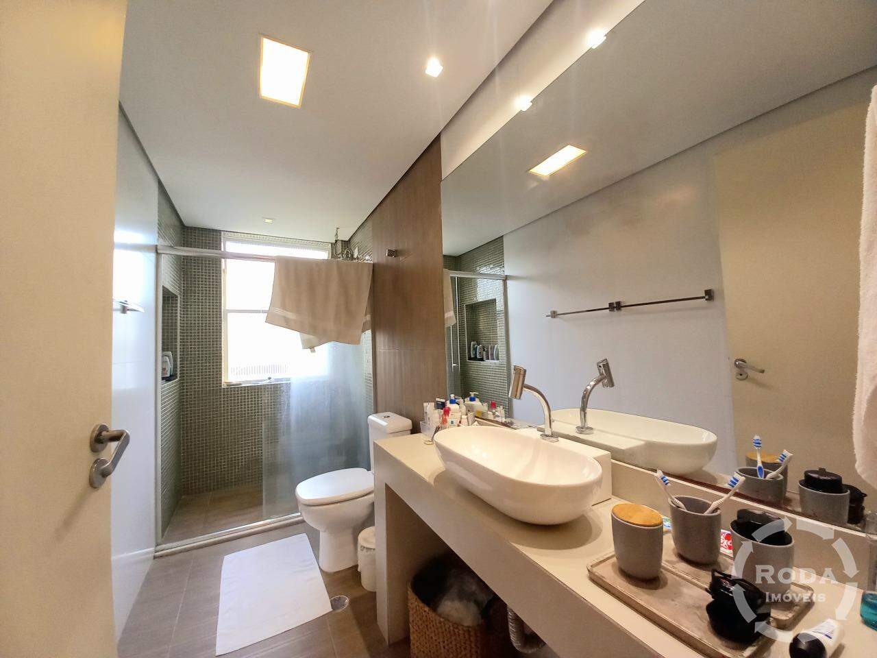 Apartamento à venda no Gonzaga: 