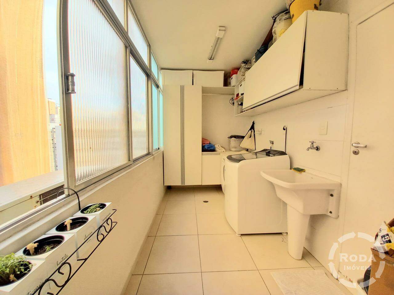 Apartamento à venda no Gonzaga: 