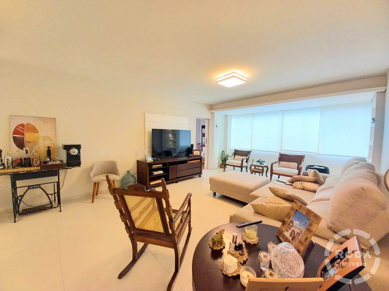 Apartamento à venda no Gonzaga: 