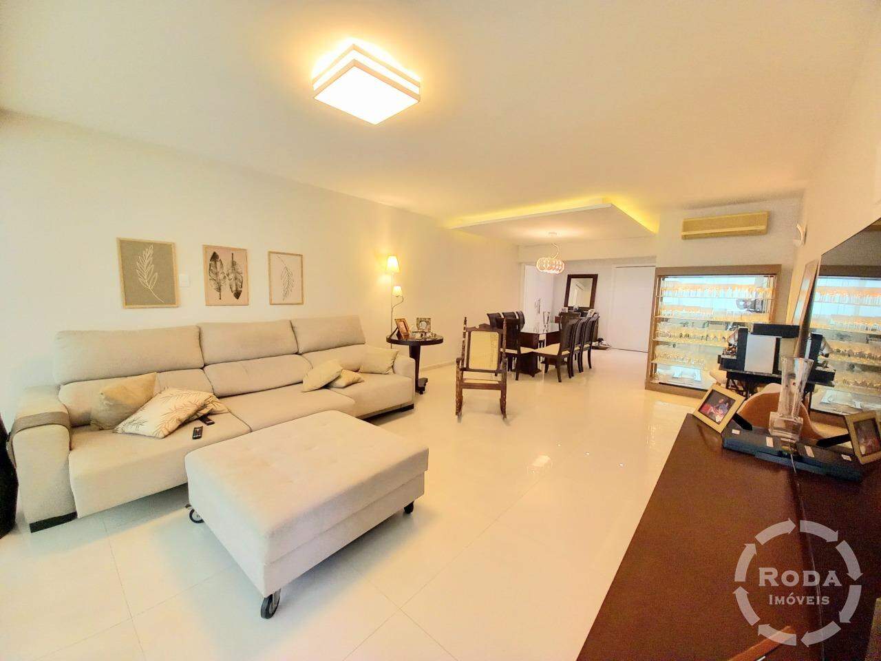 Apartamento à venda no Gonzaga: 