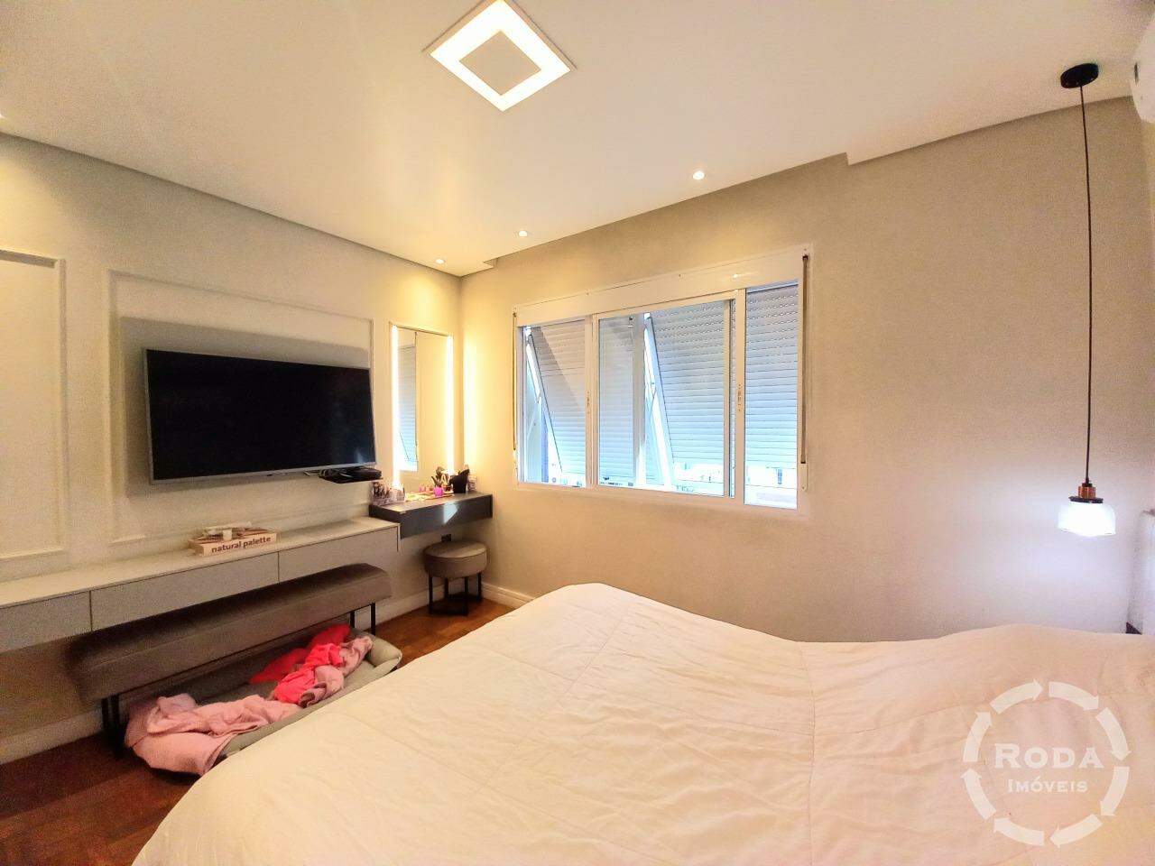 Apartamento à venda no Gonzaga: 