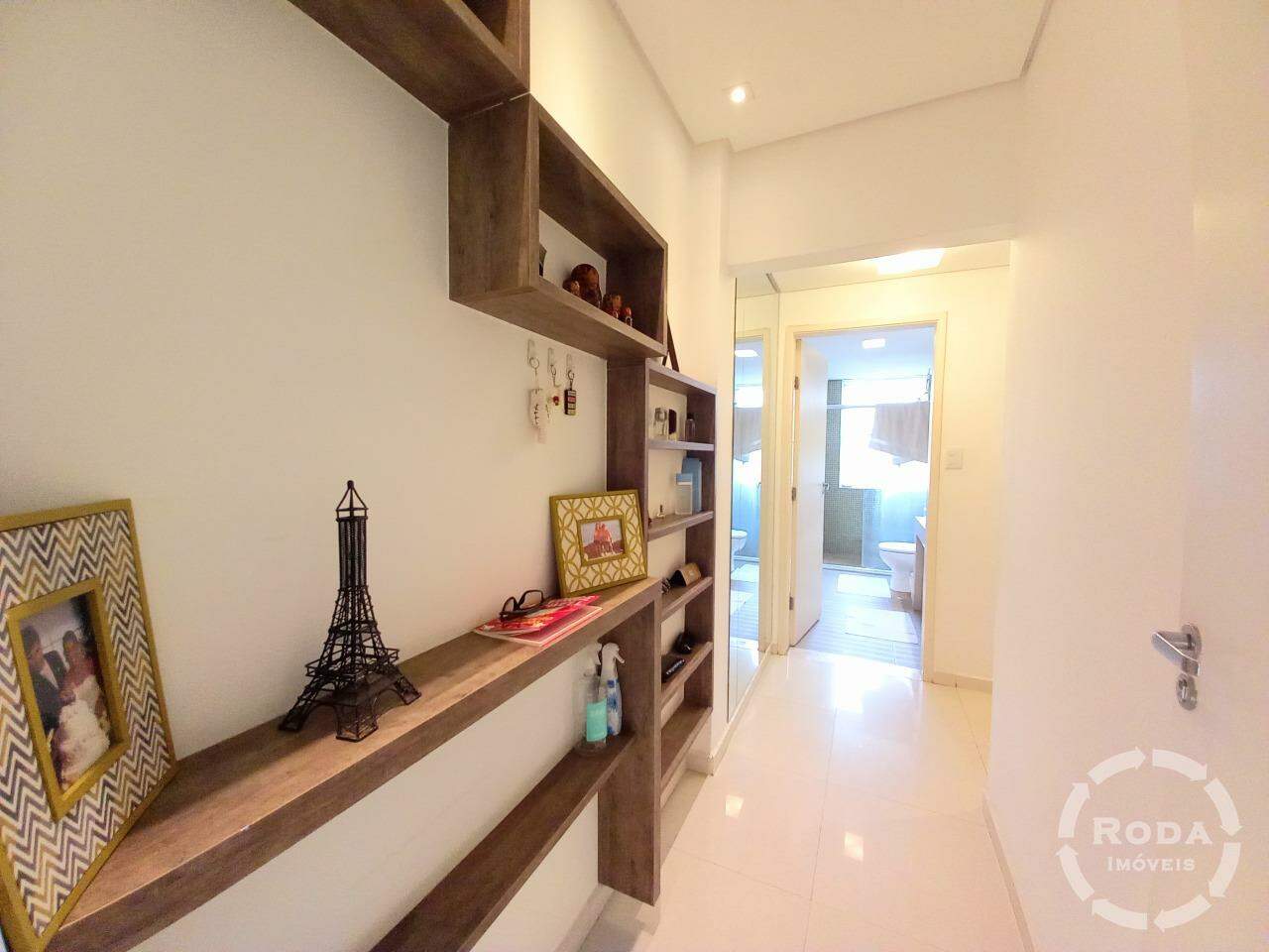Apartamento à venda no Gonzaga: 