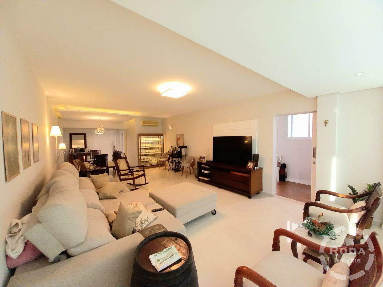 Apartamento à venda no Gonzaga: 