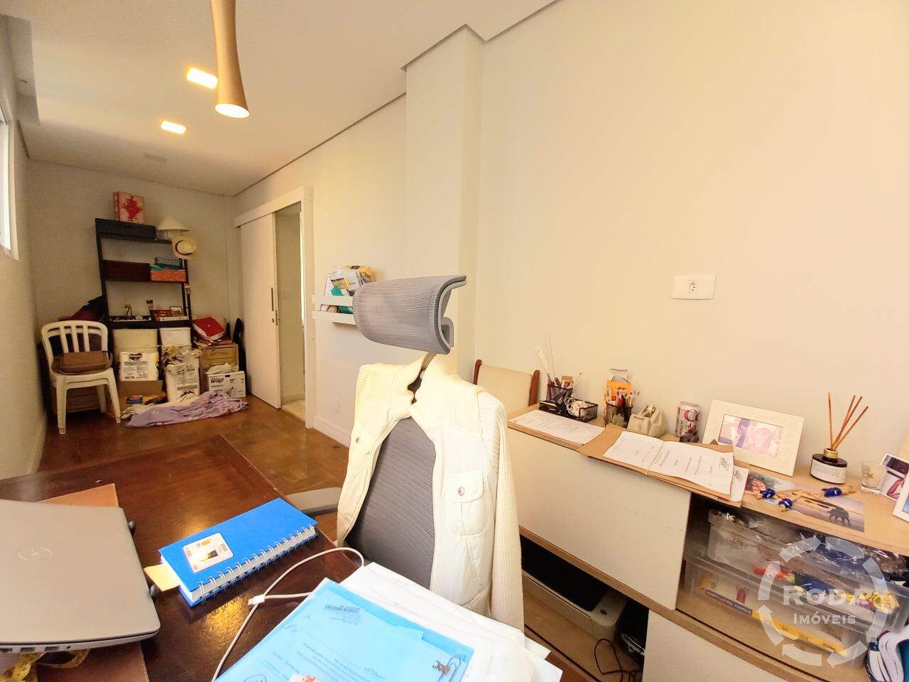 Apartamento à venda no Gonzaga: 