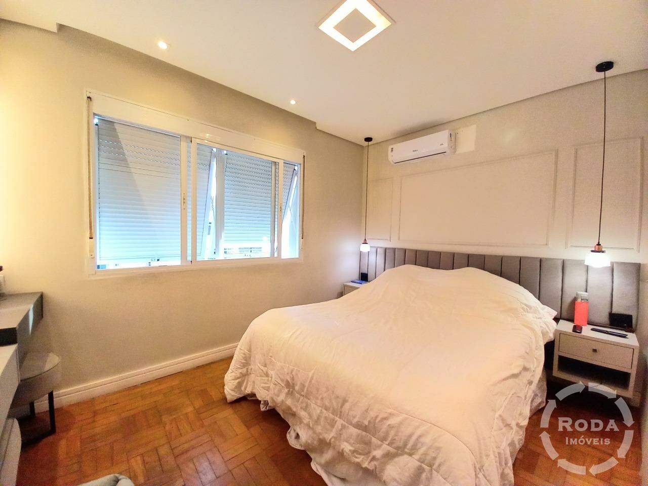 Apartamento à venda no Gonzaga: 