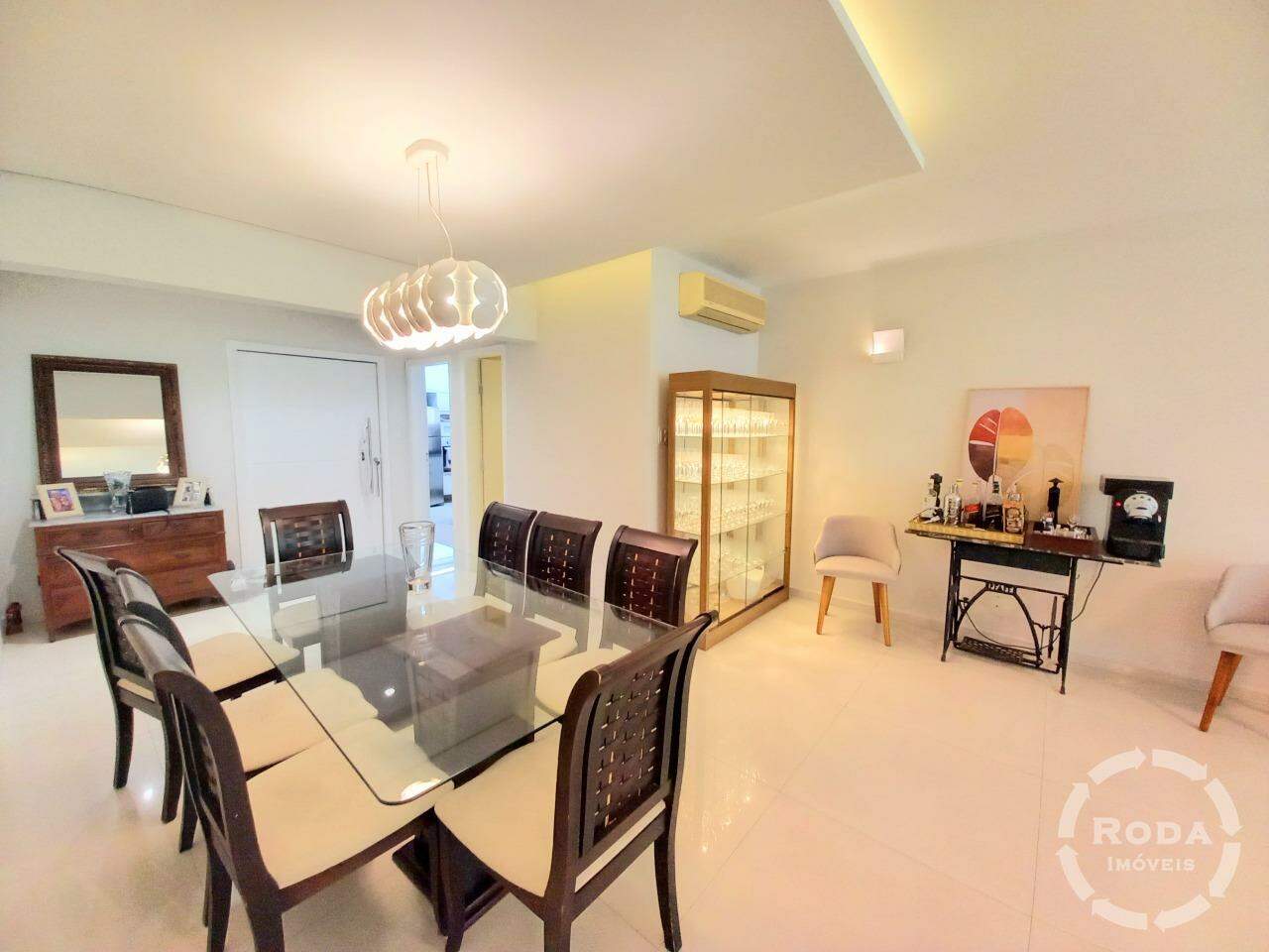 Apartamento à venda no Gonzaga: 