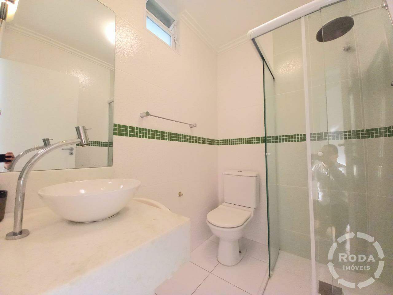 Apartamento à venda no Gonzaga: 