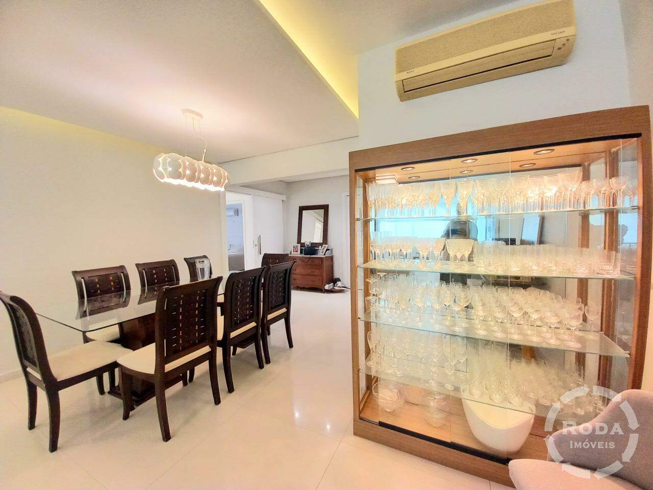 Apartamento à venda no Gonzaga: 