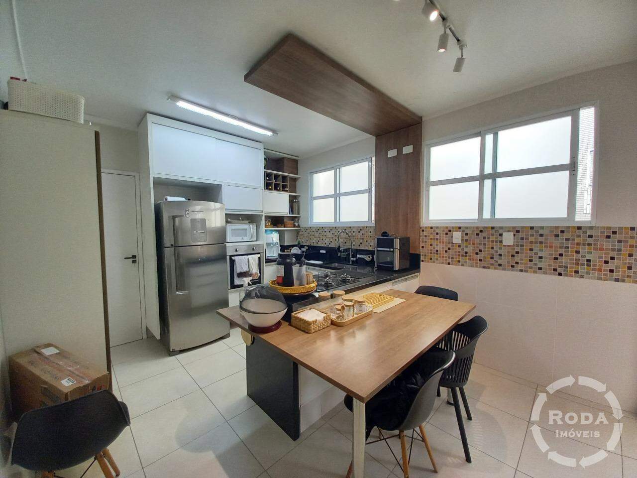 Apartamento à venda no Gonzaga: 