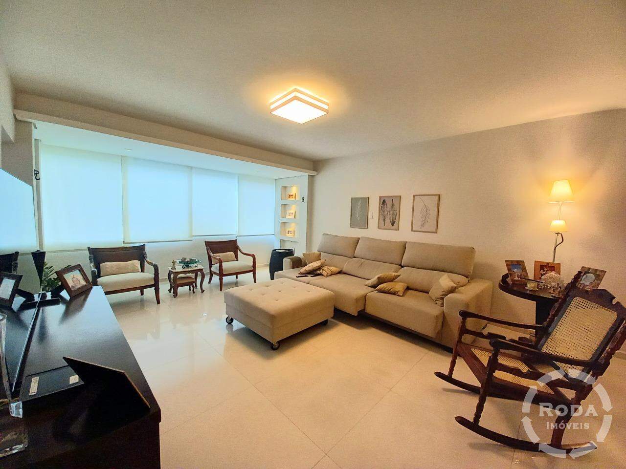 Apartamento à venda no Gonzaga: 