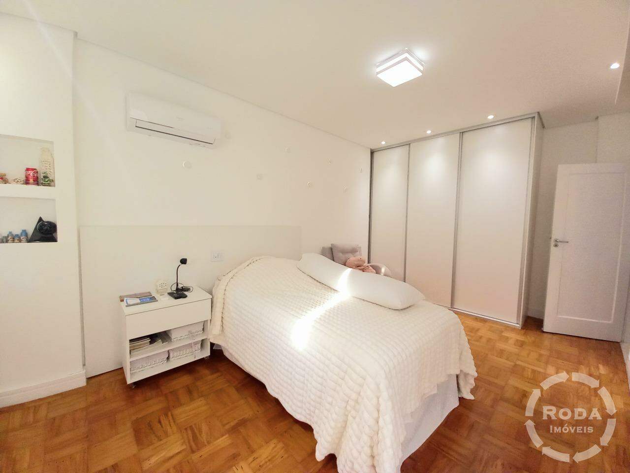 Apartamento à venda no Gonzaga: 