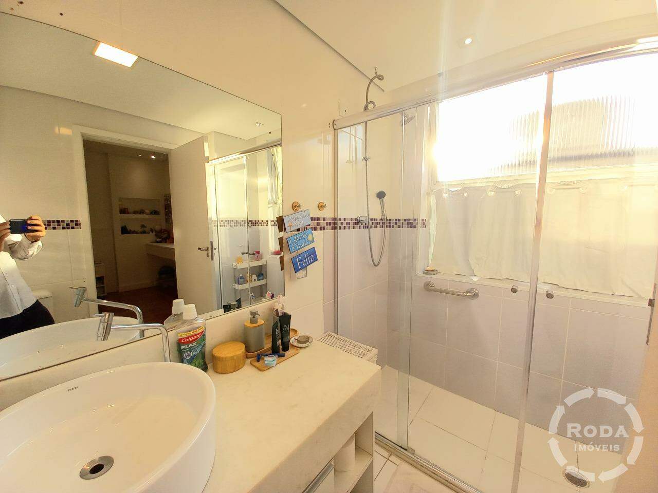 Apartamento à venda no Gonzaga: 