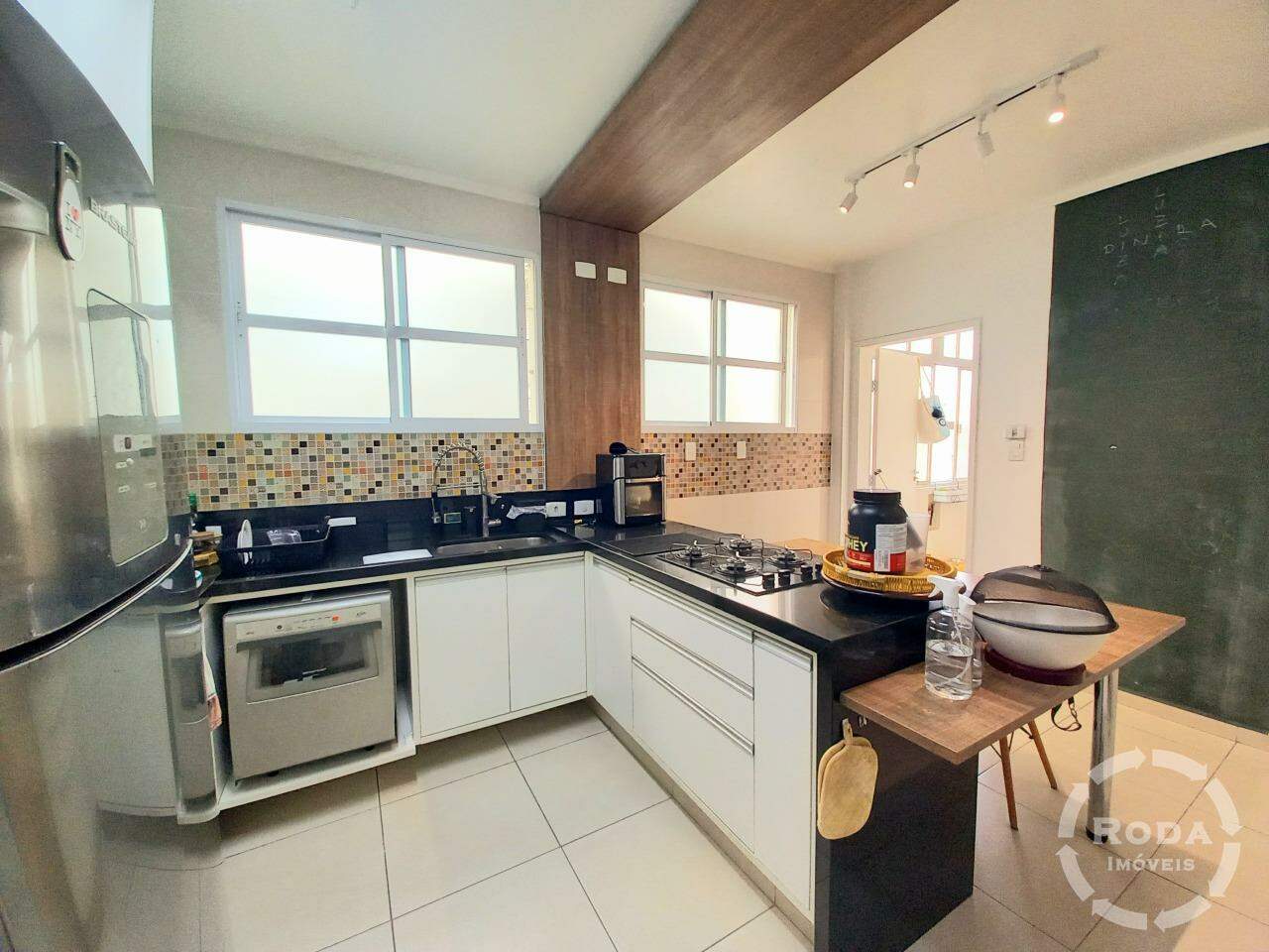 Apartamento à venda no Gonzaga: 