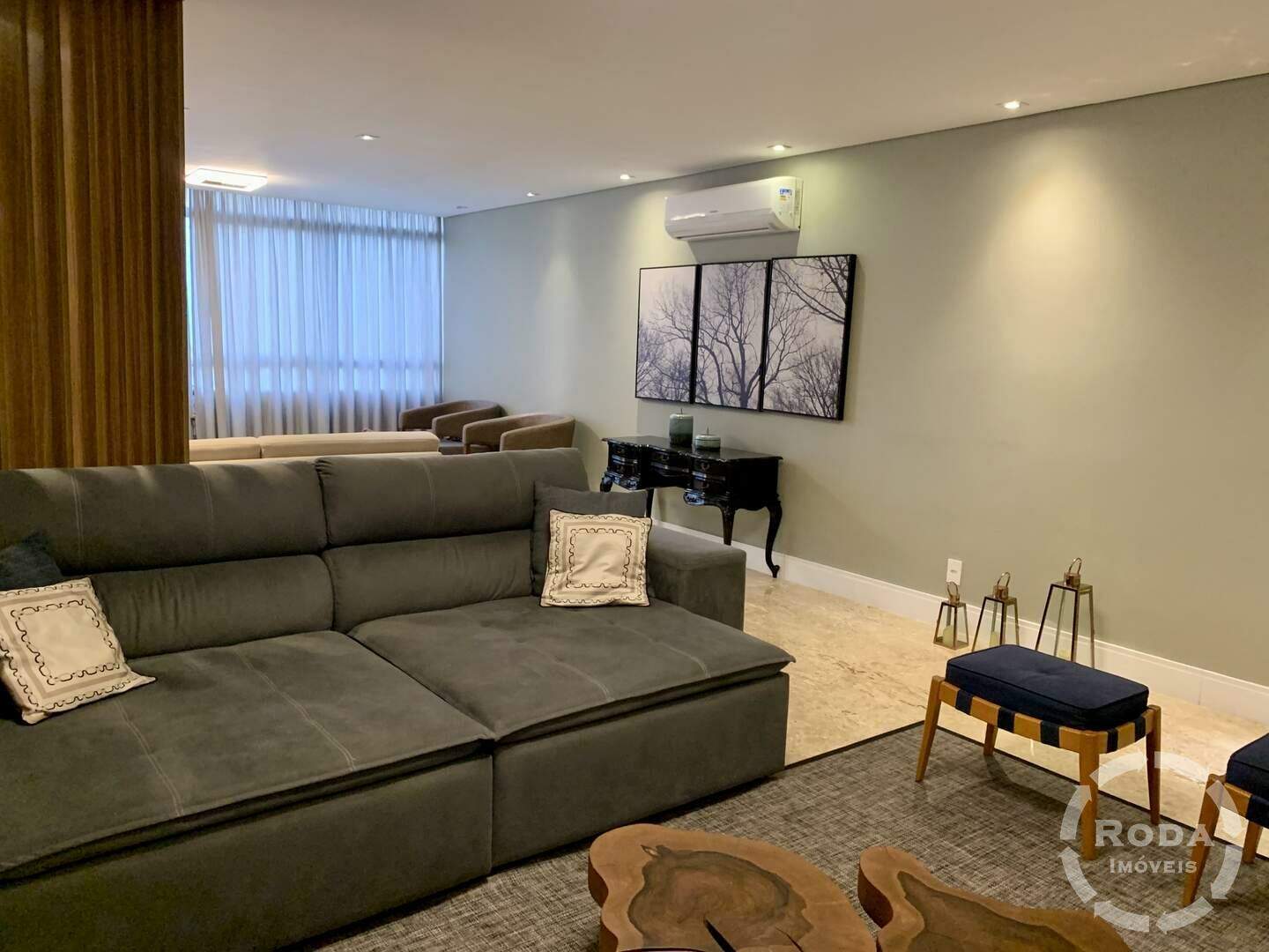 Apartamento à venda no Boqueirão: 