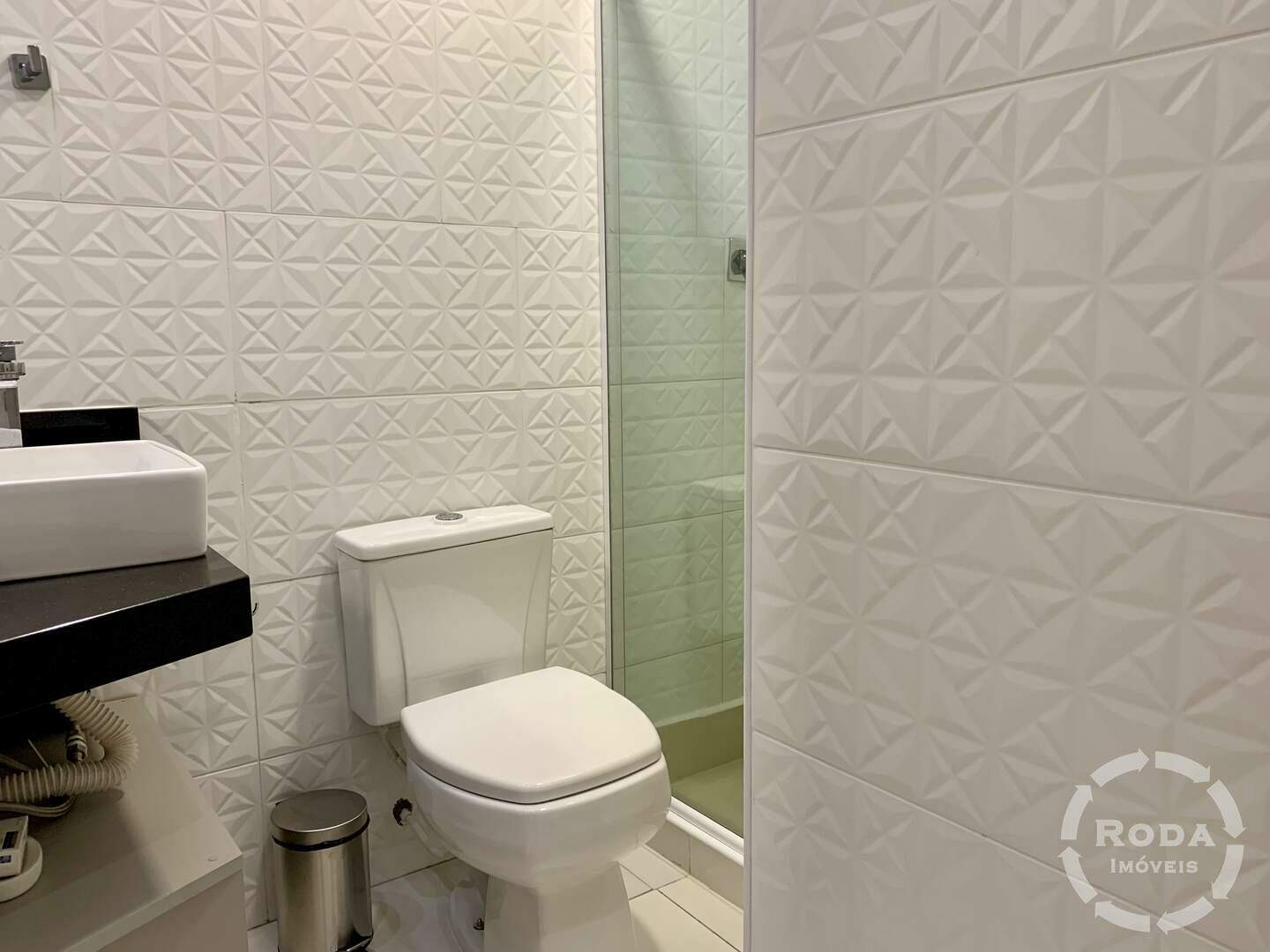 Apartamento à venda no Boqueirão: 