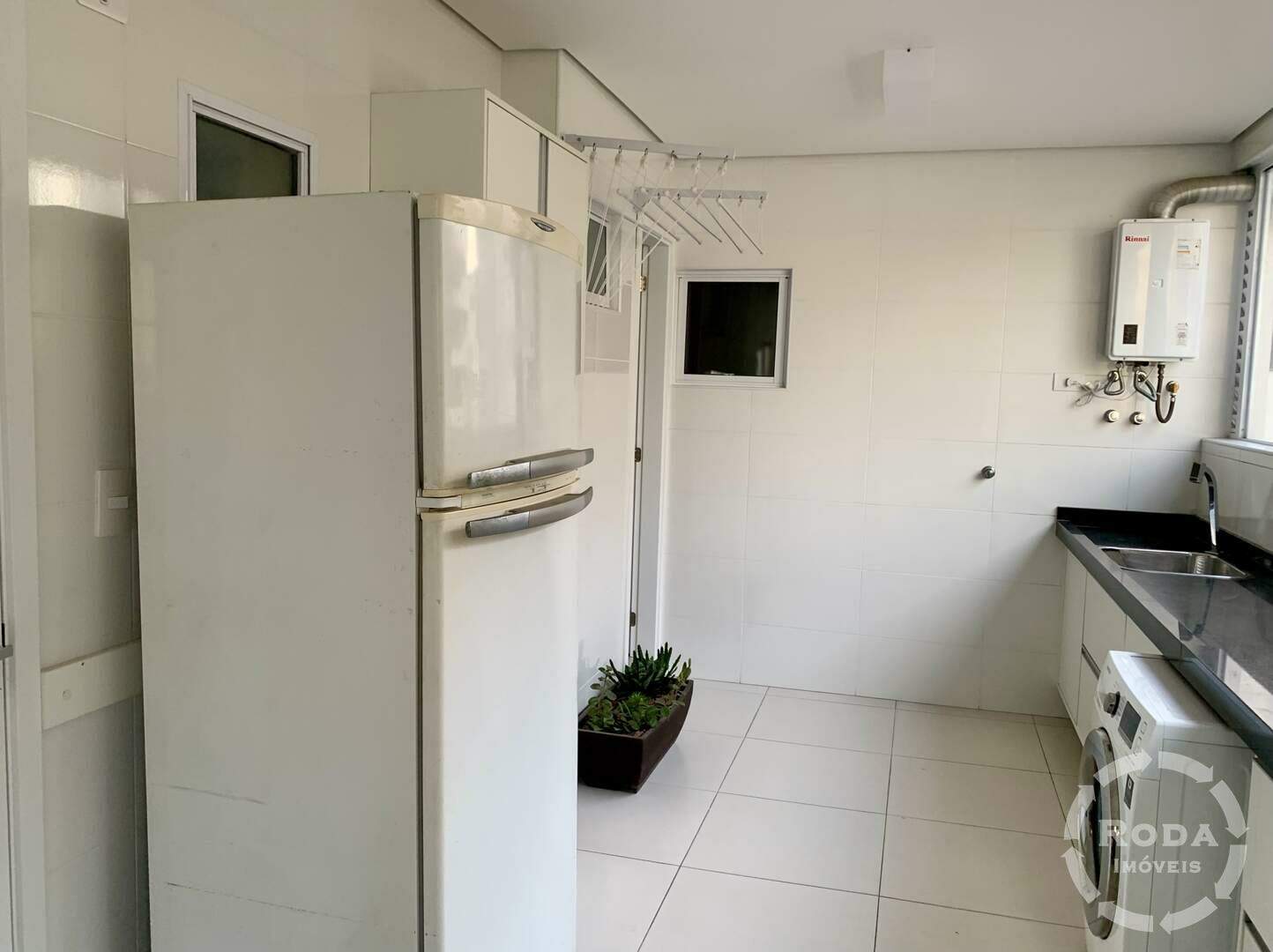 Apartamento à venda no Boqueirão: 