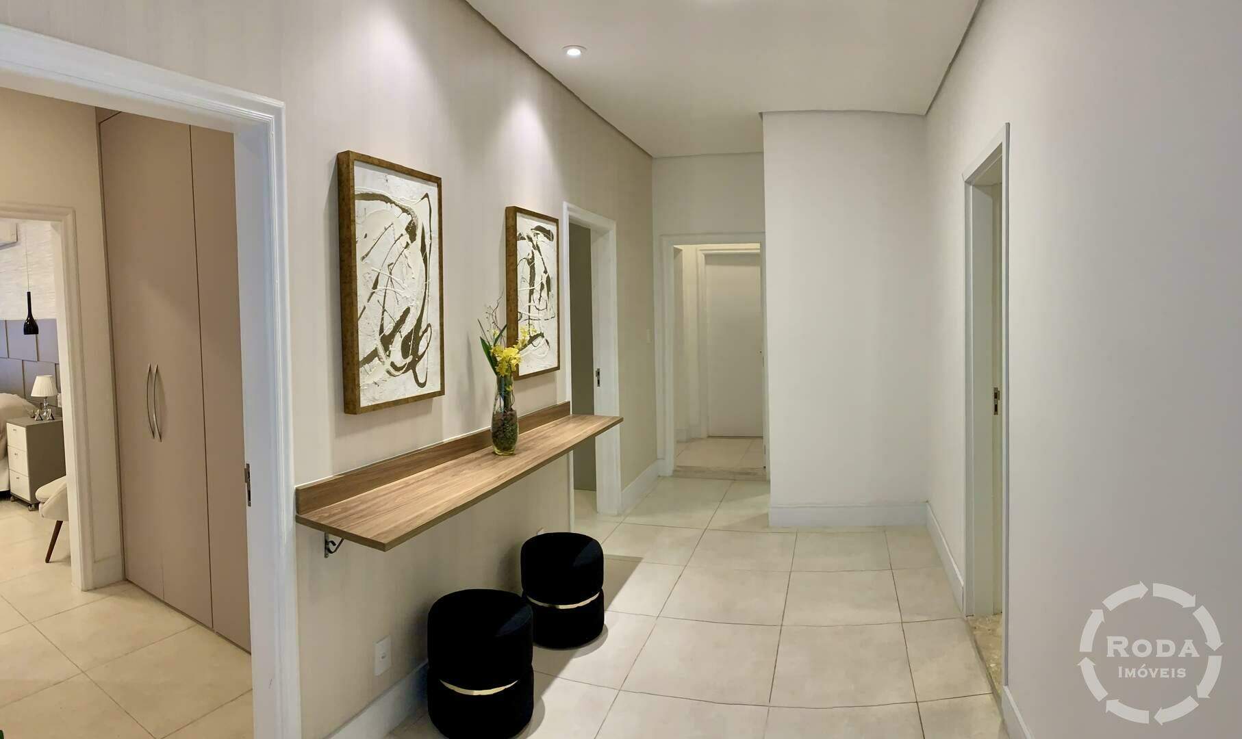 Apartamento à venda no Boqueirão: 