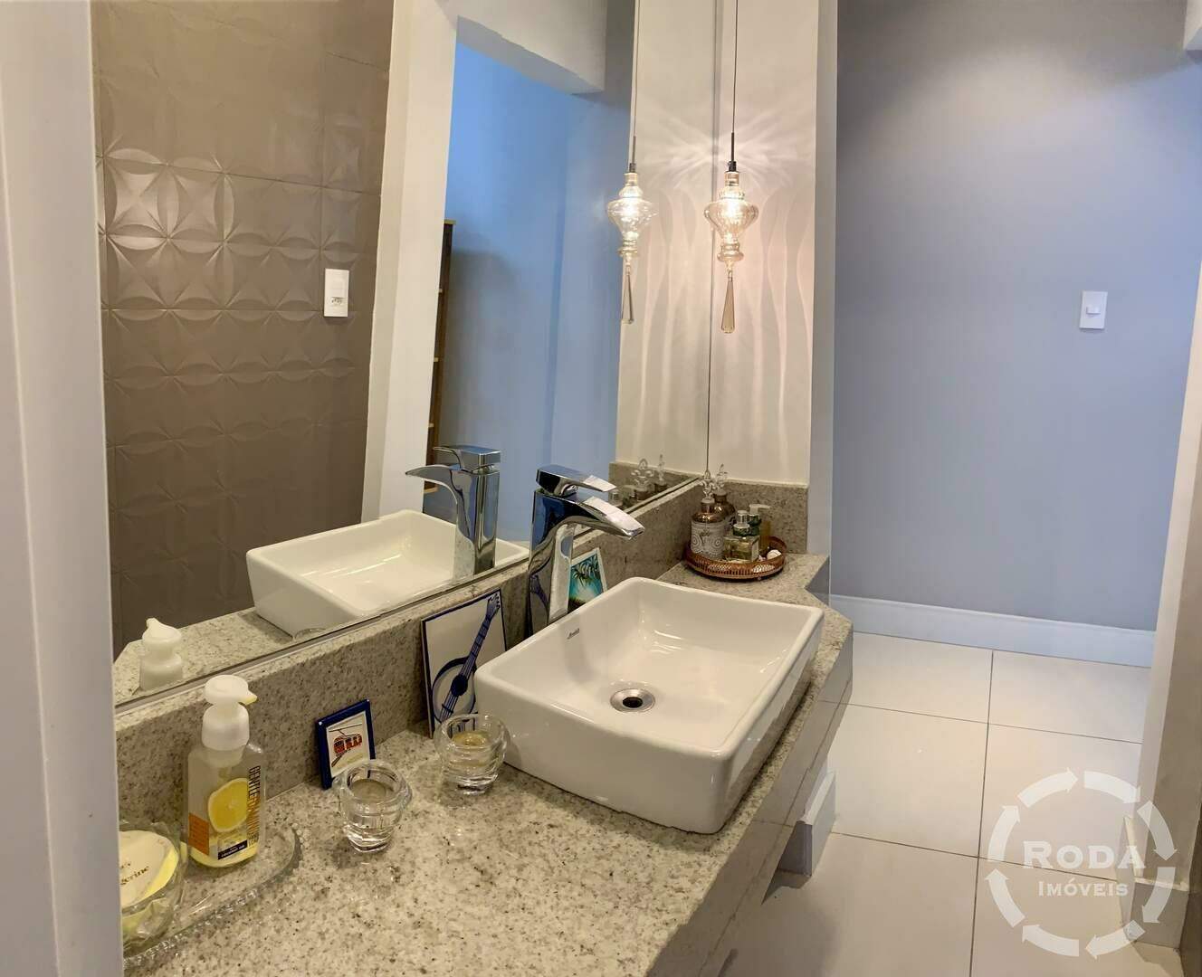 Apartamento à venda no Boqueirão: 