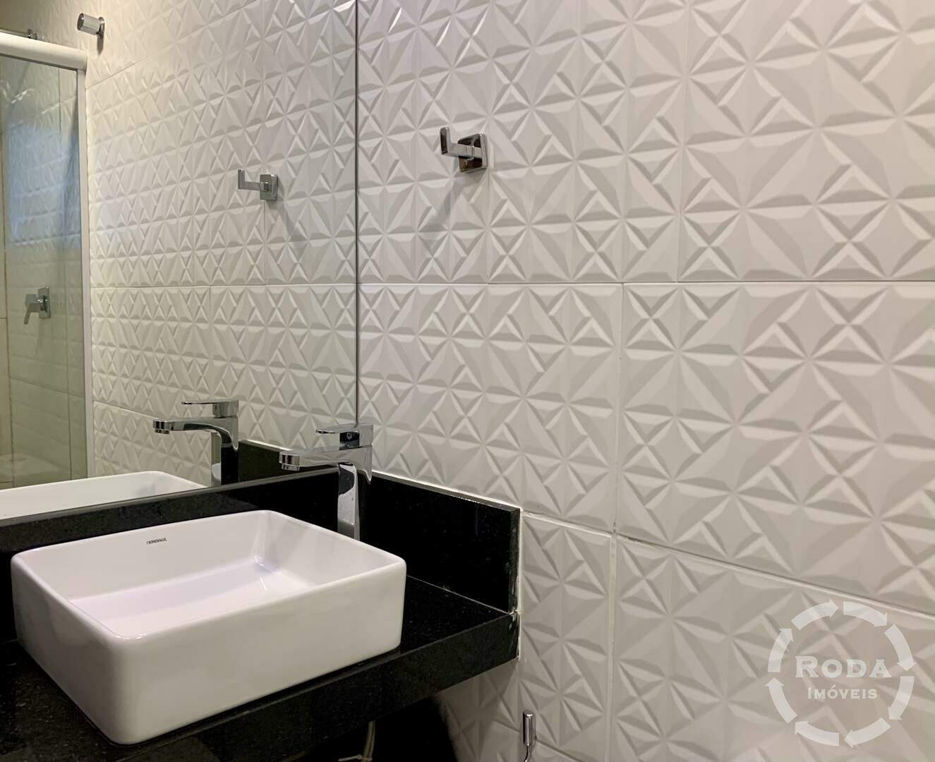 Apartamento à venda no Boqueirão: 