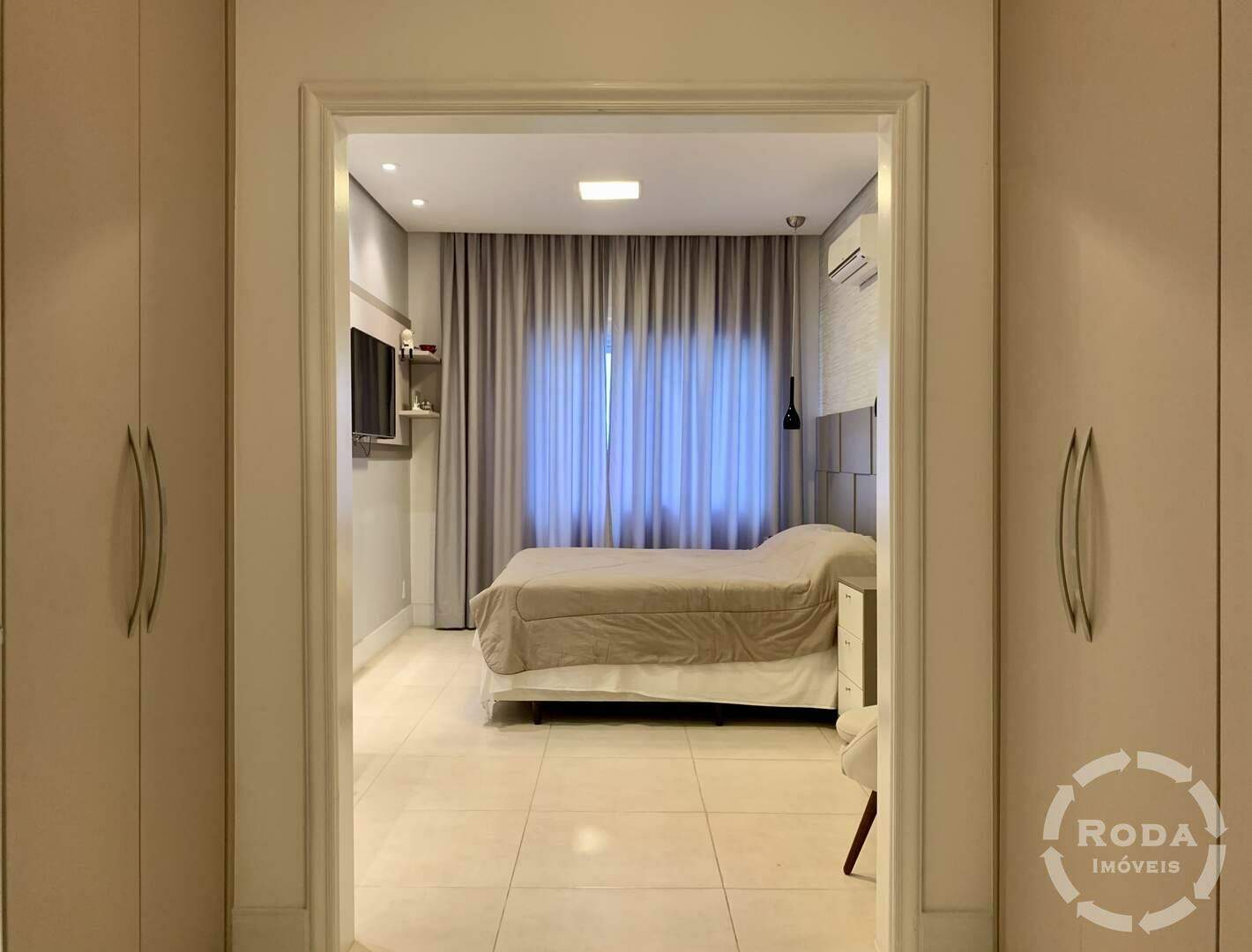 Apartamento à venda no Boqueirão: 