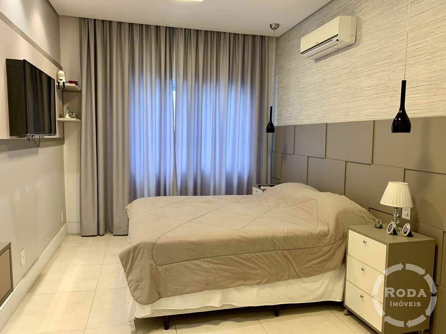 Apartamento à venda no Boqueirão: 