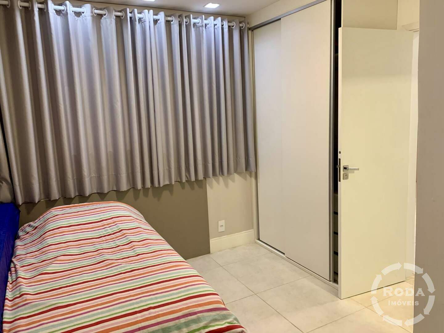 Apartamento à venda no Boqueirão: 