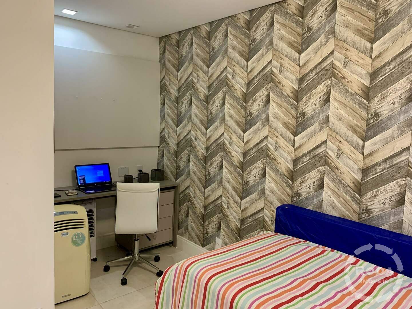 Apartamento à venda no Boqueirão: 