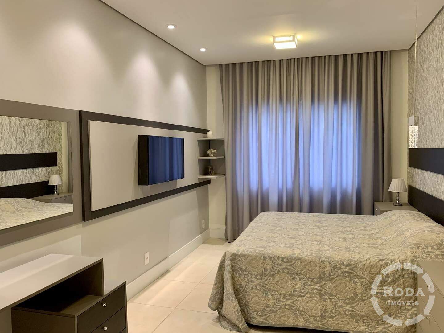 Apartamento à venda no Boqueirão: 