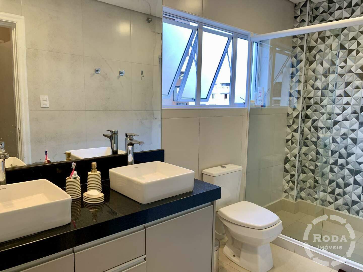 Apartamento à venda no Boqueirão: 