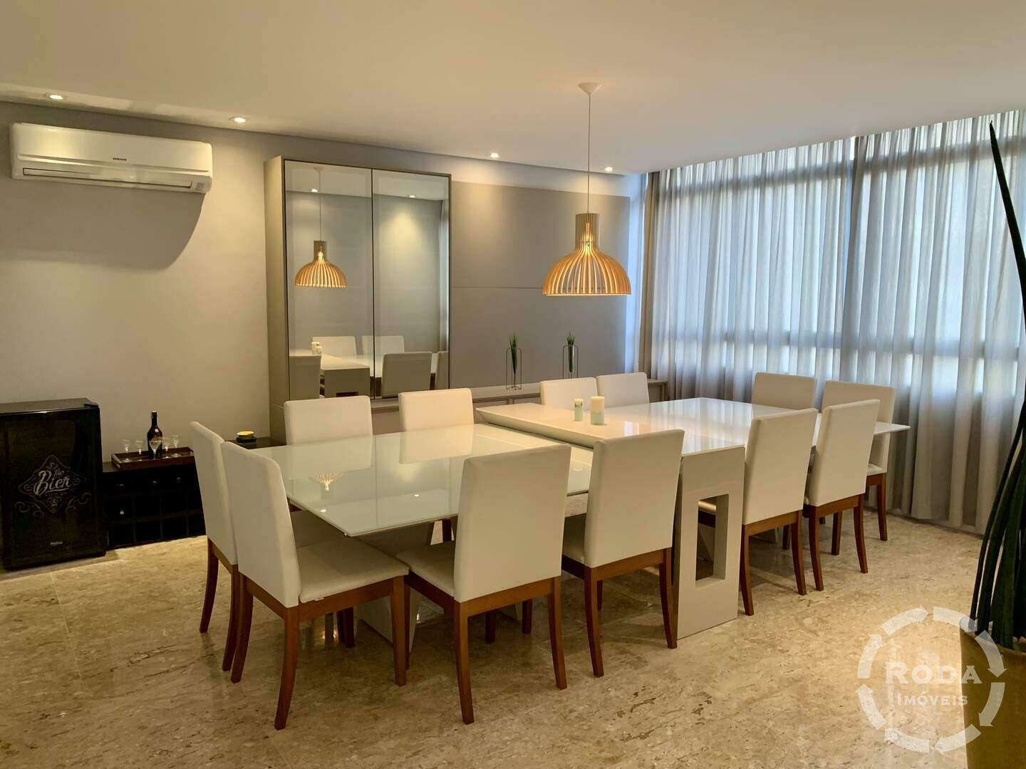 Apartamento à venda no Boqueirão: 