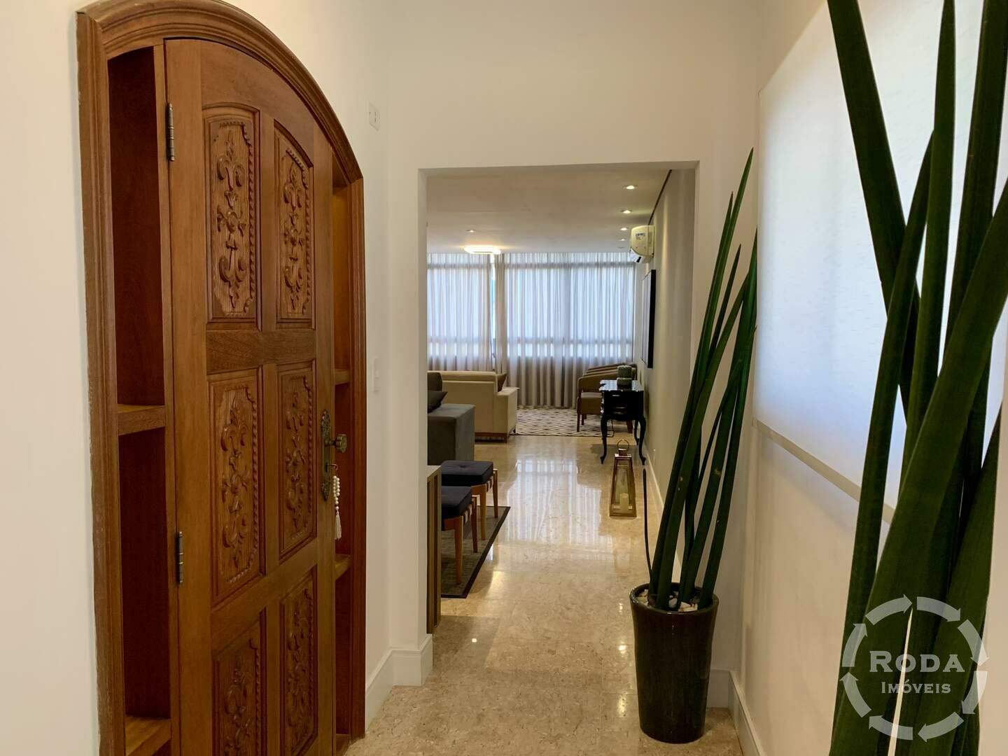 Apartamento à venda no Boqueirão: 