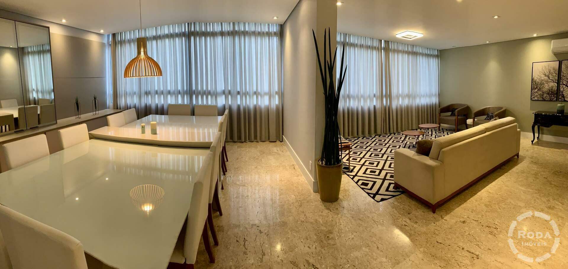 Apartamento à venda no Boqueirão: 