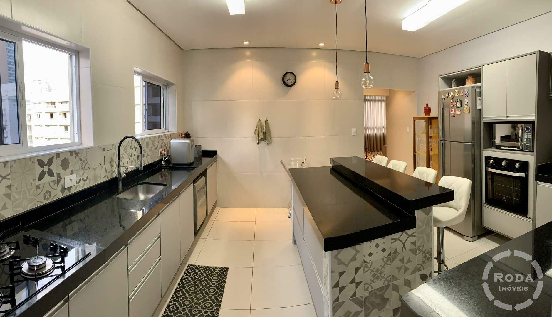 Apartamento à venda no Boqueirão: 