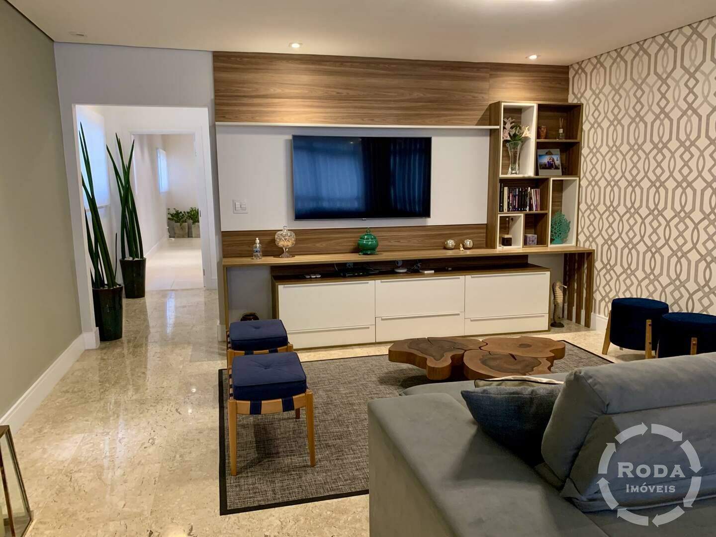 Apartamento à venda no Boqueirão: 