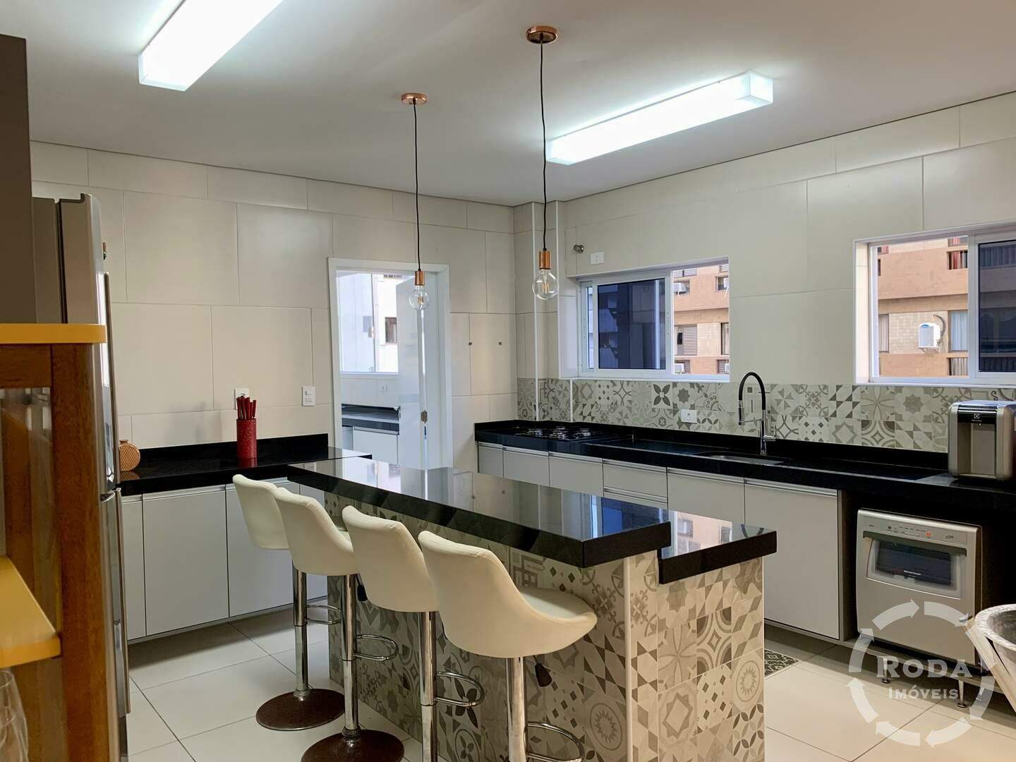 Apartamento à venda no Boqueirão: 