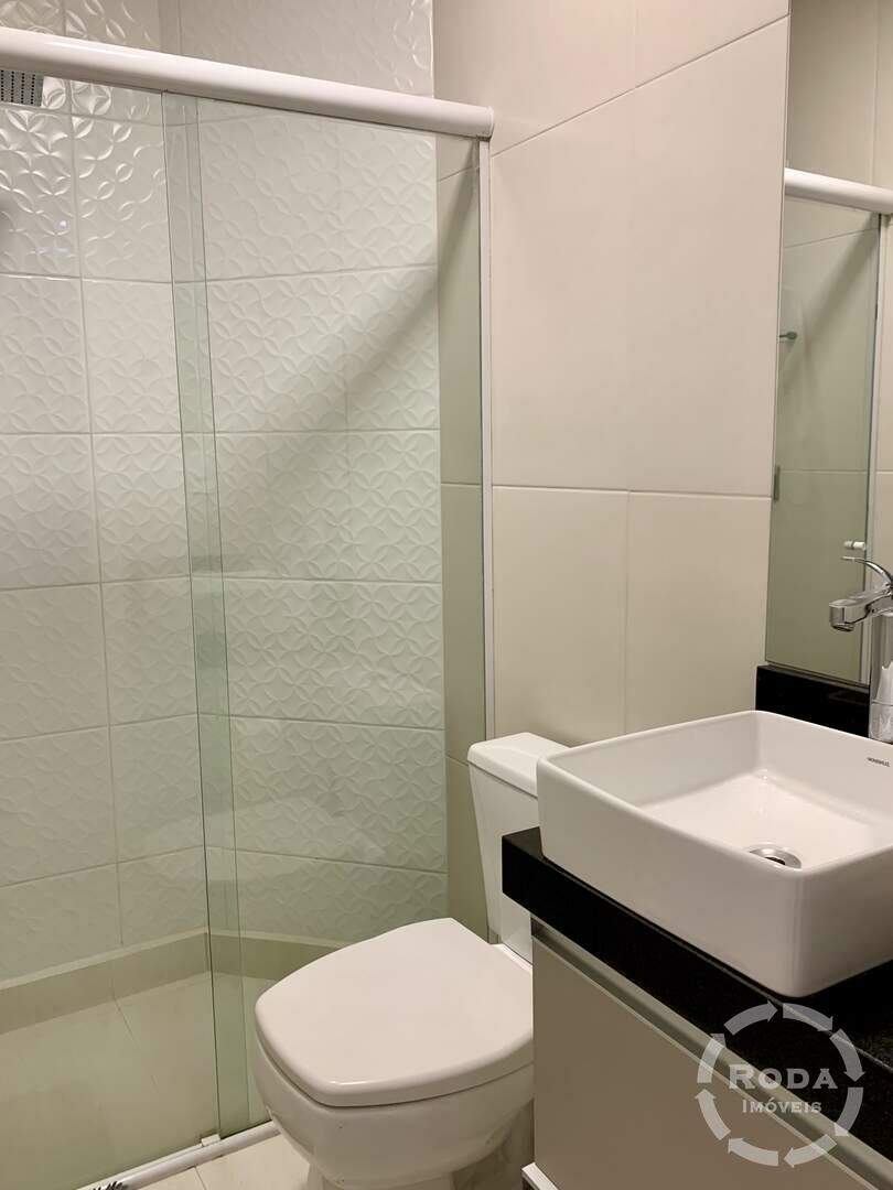 Apartamento à venda no Boqueirão: 