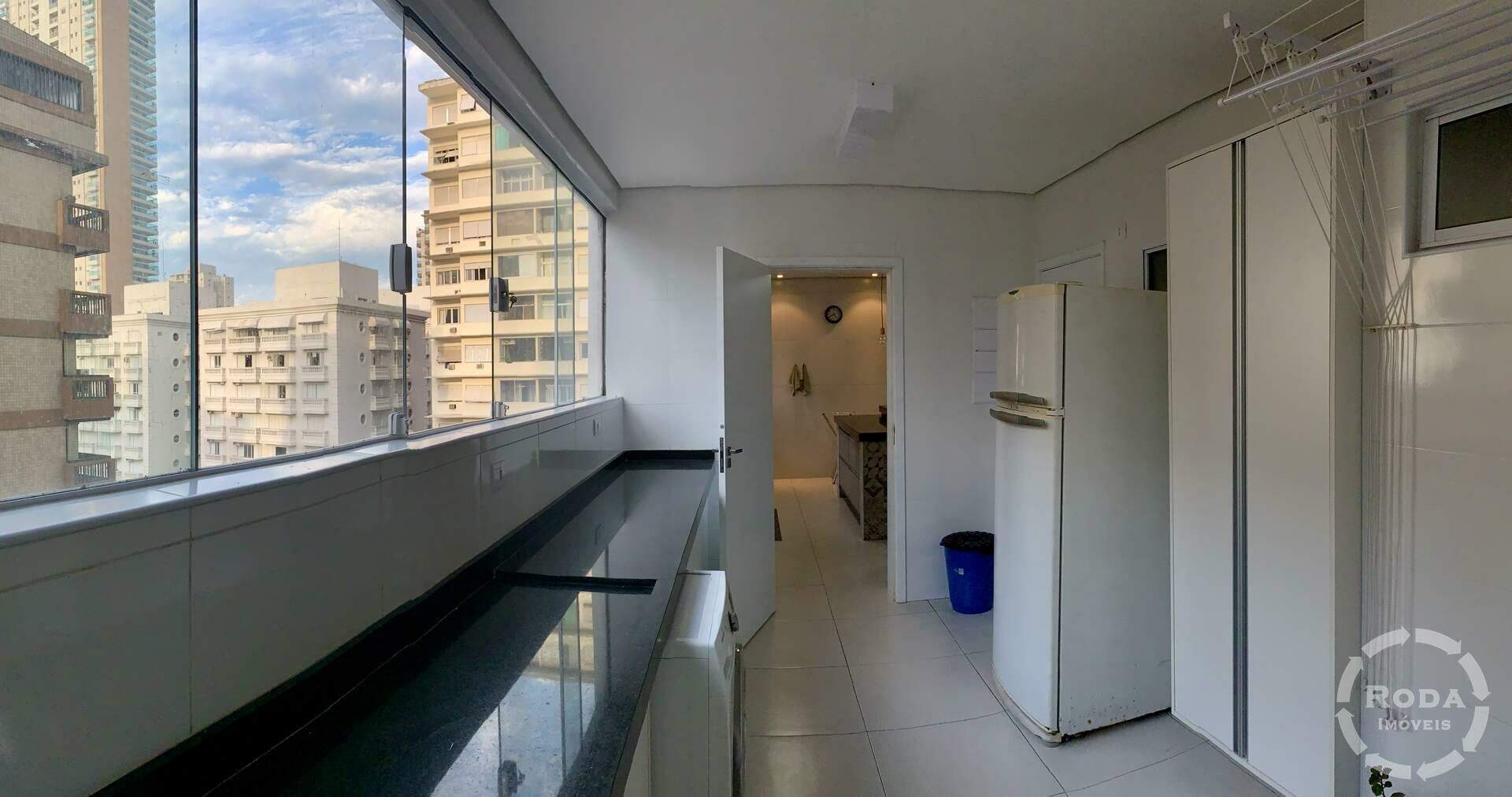 Apartamento à venda no Boqueirão: 