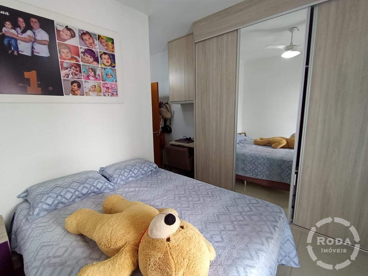 Apartamento à venda no Pompéia: 