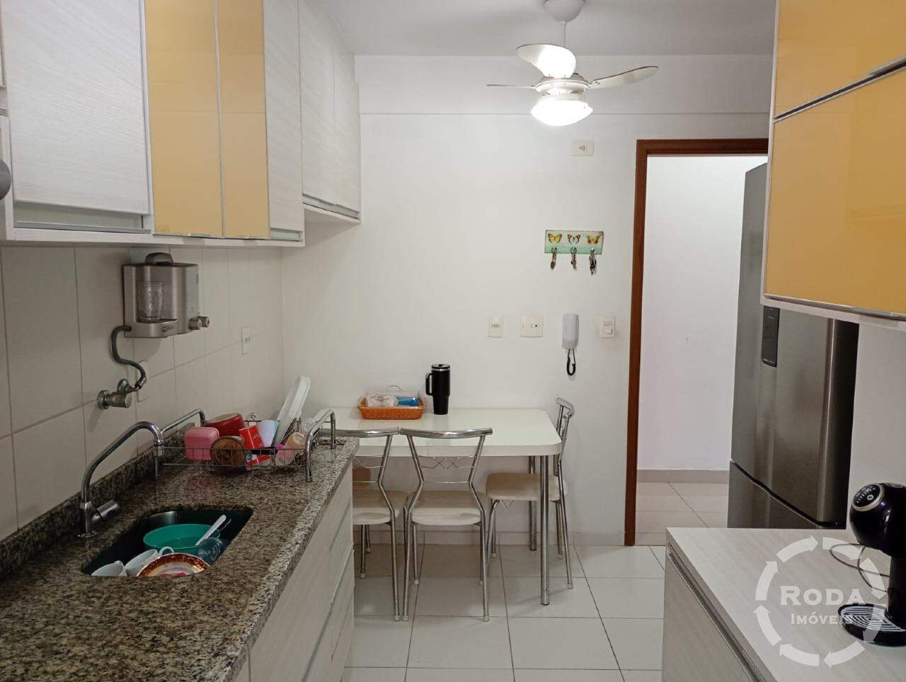 Apartamento à venda no Pompéia: 