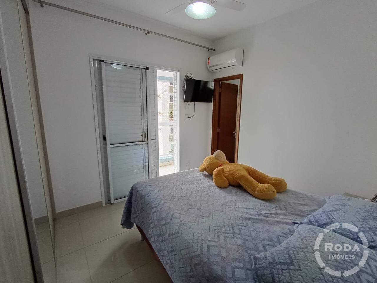 Apartamento à venda no Pompéia: 