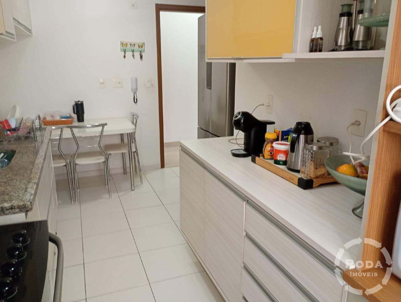 Apartamento à venda no Pompéia: 