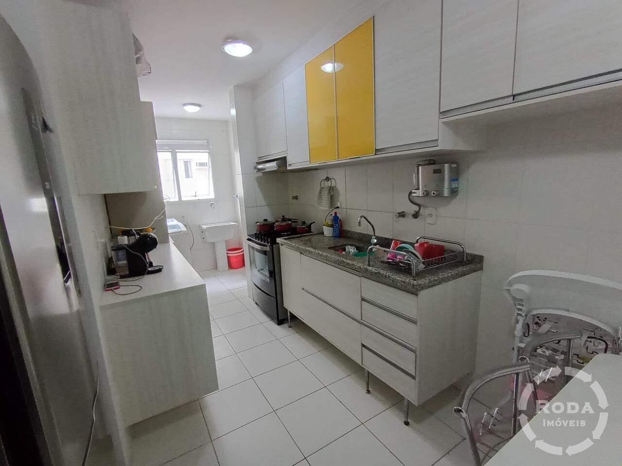 Apartamento à venda no Pompéia: 
