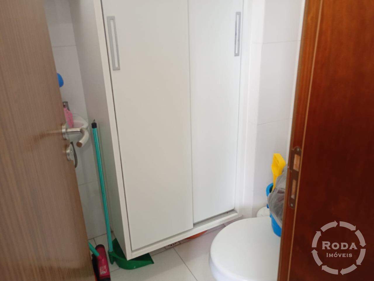 Apartamento à venda no Pompéia: 