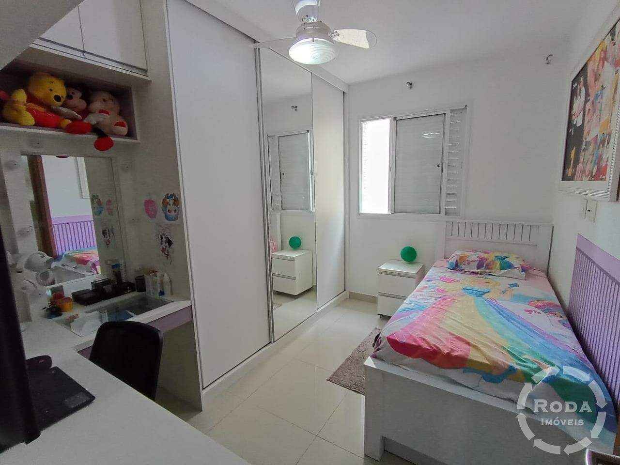 Apartamento à venda no Pompéia: 