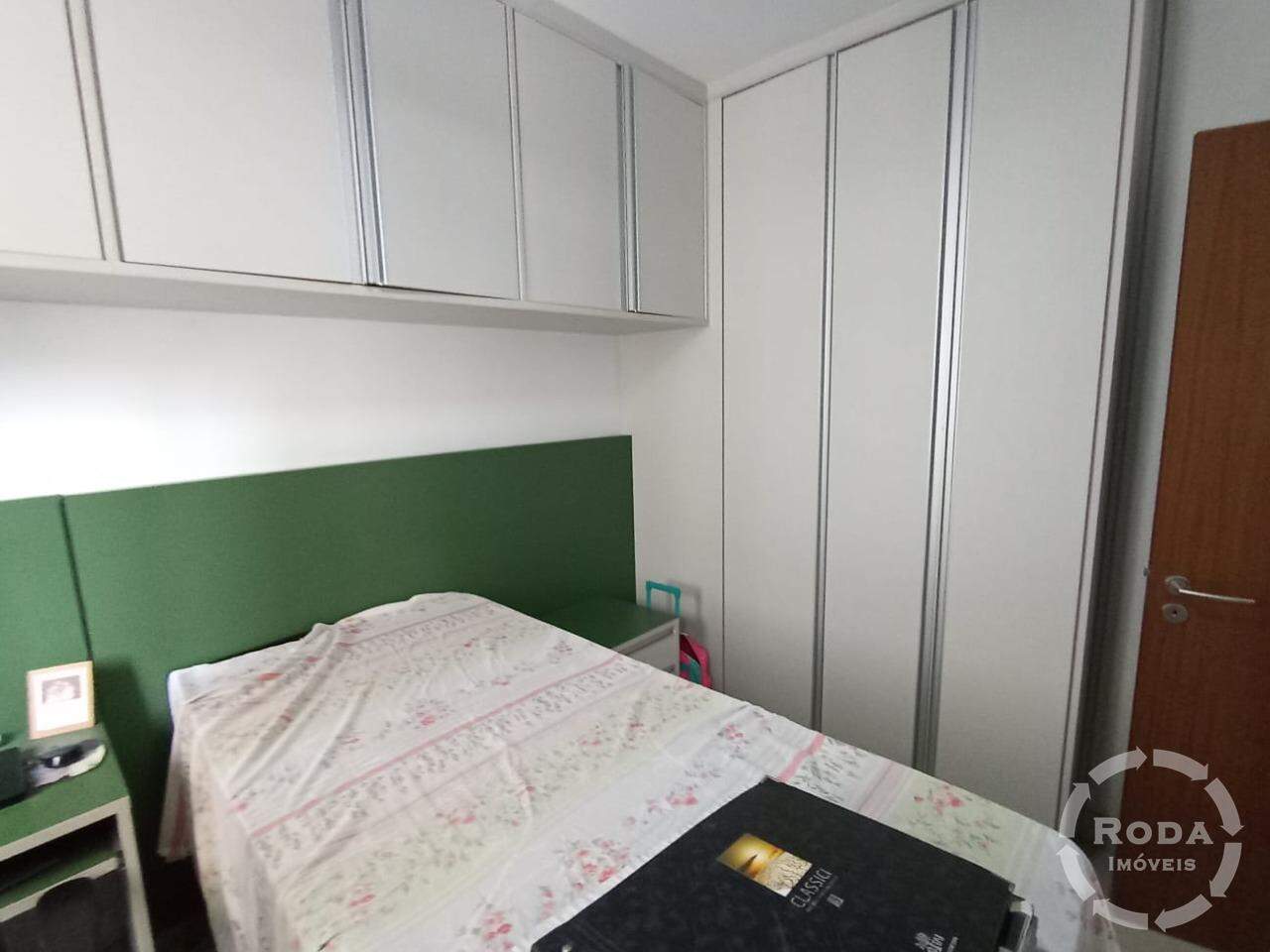 Apartamento à venda no Pompéia: 