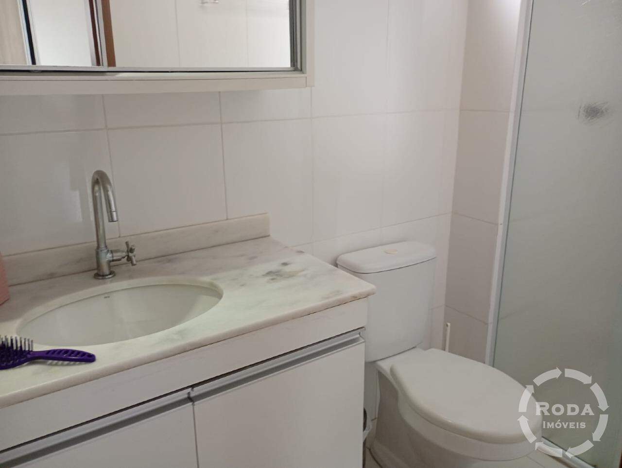 Apartamento à venda no Pompéia: 