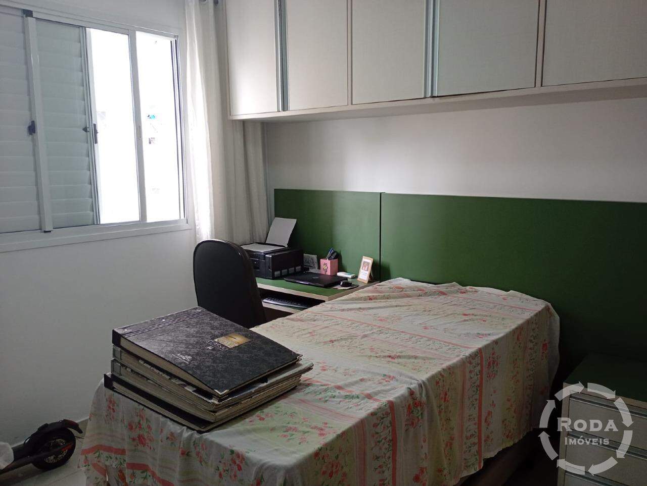 Apartamento à venda no Pompéia: 