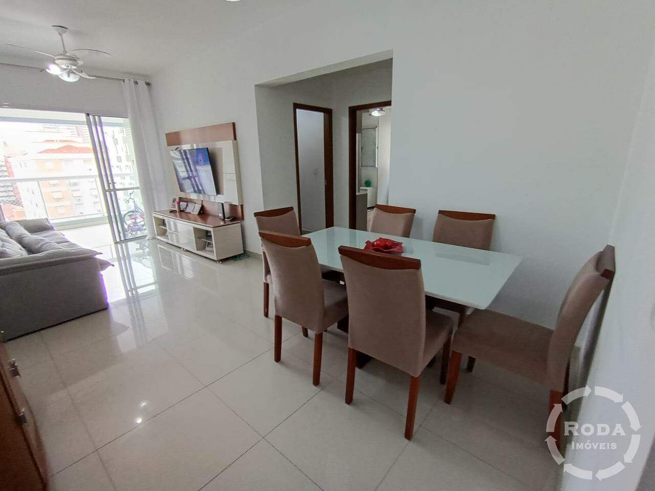 Apartamento à venda no Pompéia: 
